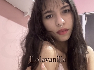 Lolavanilla