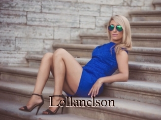 Lollanelson