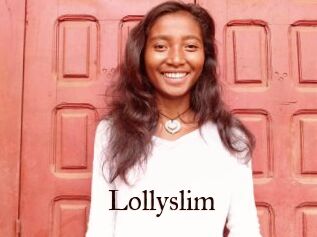 Lollyslim