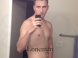 Loneman