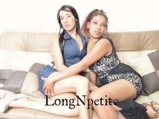 LongNpetite