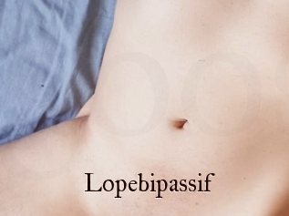 Lopebipassif