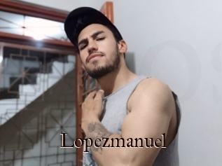 Lopezmanuel