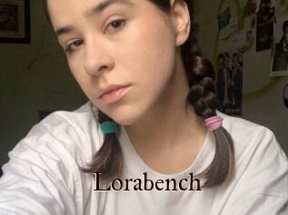 Lorabench