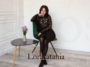 Loracatania