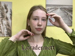 Loradennett