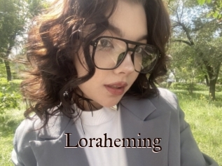 Loraheming