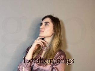 Lorahemmings