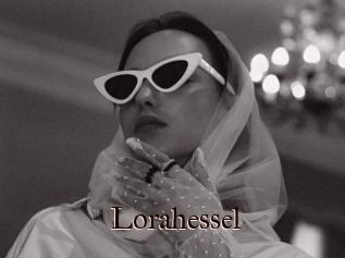 Lorahessel
