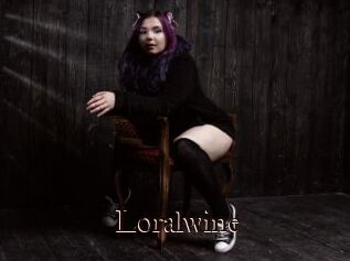 Loralwine