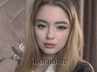 Loramurr