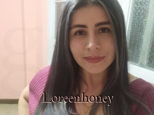 Loreenhoney