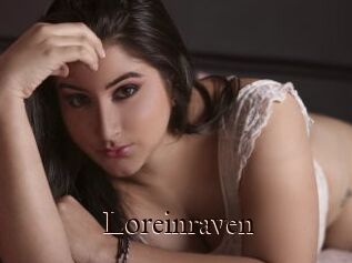 Loreinraven