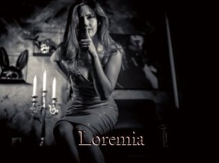 Loremia