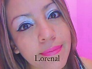 Lorenal