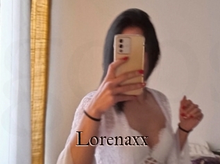 Lorenaxx