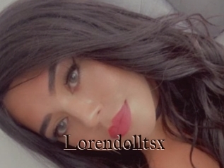 Lorendolltsx