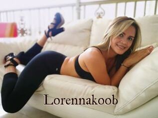 Lorennakoob