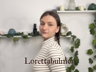 Lorettabulmer