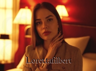 Lorettafilbert