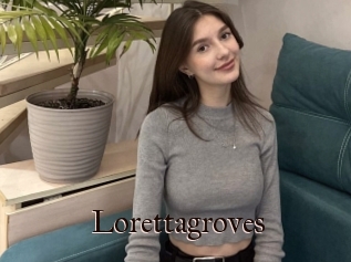 Lorettagroves