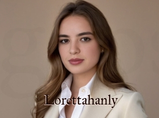 Lorettahanly