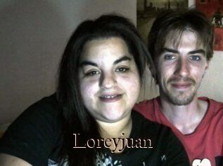 Loreyjuan