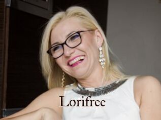 Lorifree