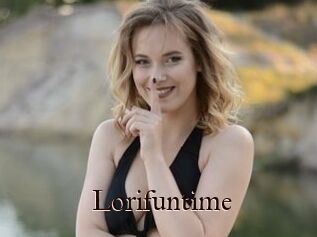 Lorifuntime