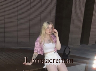 Lornaacreman