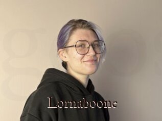 Lornaboone