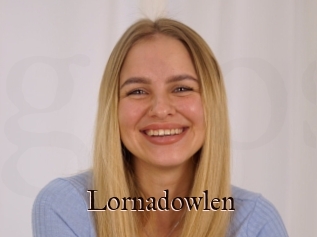 Lornadowlen