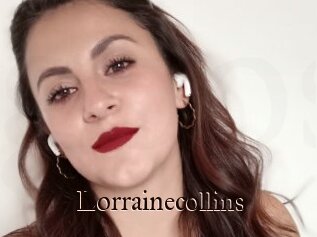 Lorrainecollins