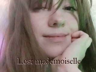 Lost_mademoiselle