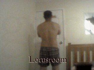 Lotusroom