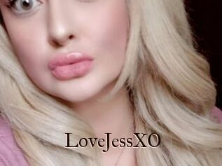 LoveJessXO