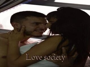 Love_society