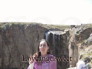 Loveangelsweet