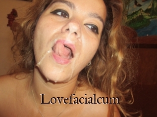 Lovefacialcum