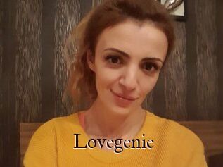 Lovegenie