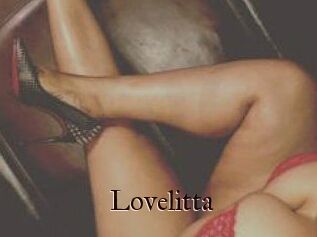 Lovelitta