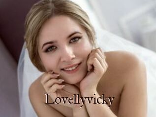 Lovellyvicky