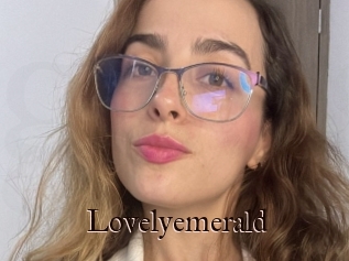 Lovelyemerald