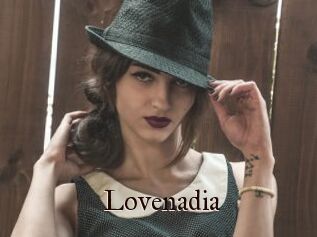 Lovenadia