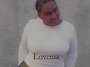 Lovenia