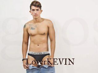 LoverKEVIN