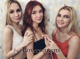 Loversqueens