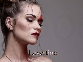 Lovertina