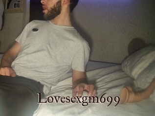 Lovesexgm699