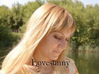 Lovesunny